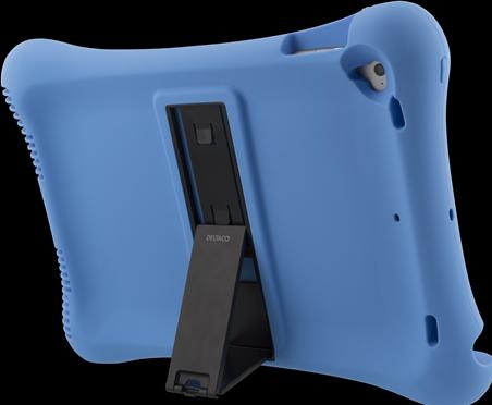 Produktbild Deltaco silicone case for iPad Air, Air 2, iPad Pro 9.7 "and iPad 9.7", blue (iPad Air 2, iPad Air)