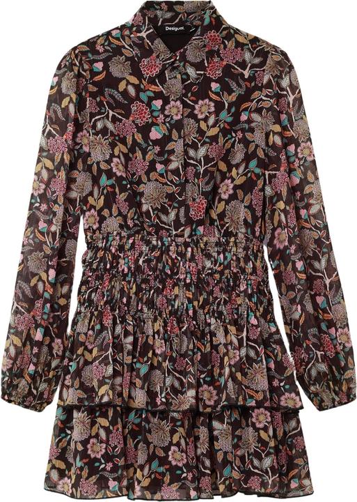 Actual product image Desigual 's shirt dress desigua sandao (L)
