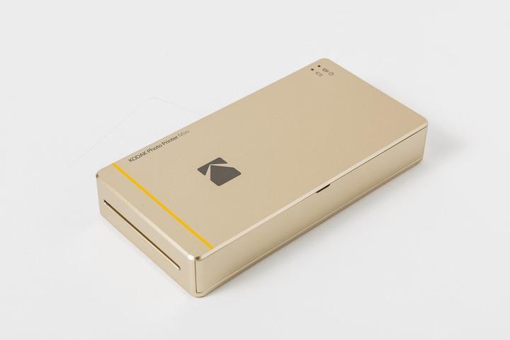 Produktbild Kodak Photo Printer Mini (Thermodirekt, Farbe)