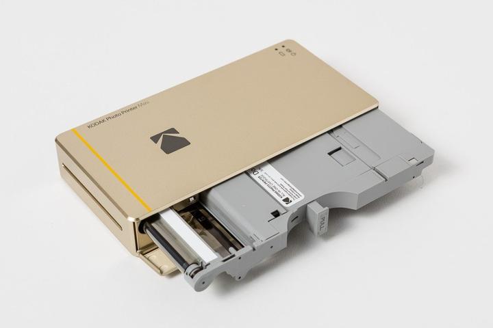 Produktbild Kodak Photo Printer Mini (Thermodirekt, Farbe)
