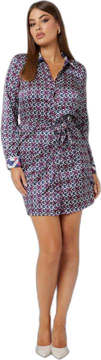 Actual product image Guess New Alya Printed (S)