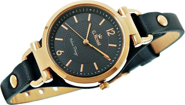 Produktbild Gino Rossi G. Rossi Damenuhr 3652A-6F3