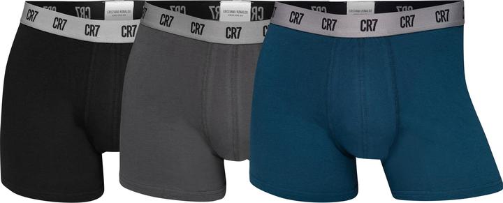 Image du produit CR7 Basic Trunk Organic 3-Pack (S, Lot de 3)
