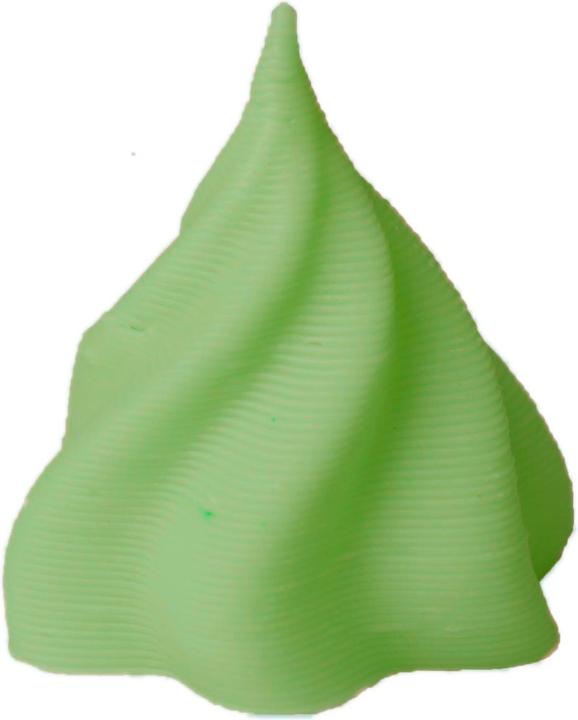 Image du produit Mycusini 3D Choco Refill Green