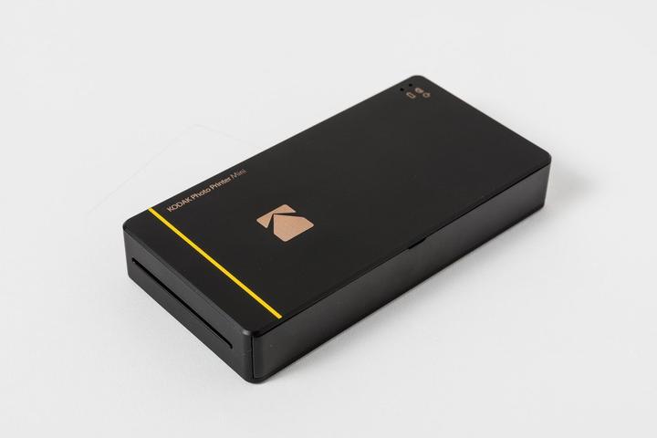 Actual product image Kodak Photo Printer Mini (Thermal printing, Colour)