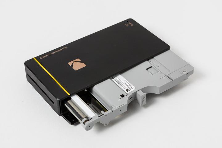 Actual product image Kodak Photo Printer Mini (Thermal printing, Colour)