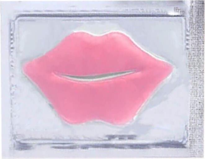 Lippenpads - 1 Pad