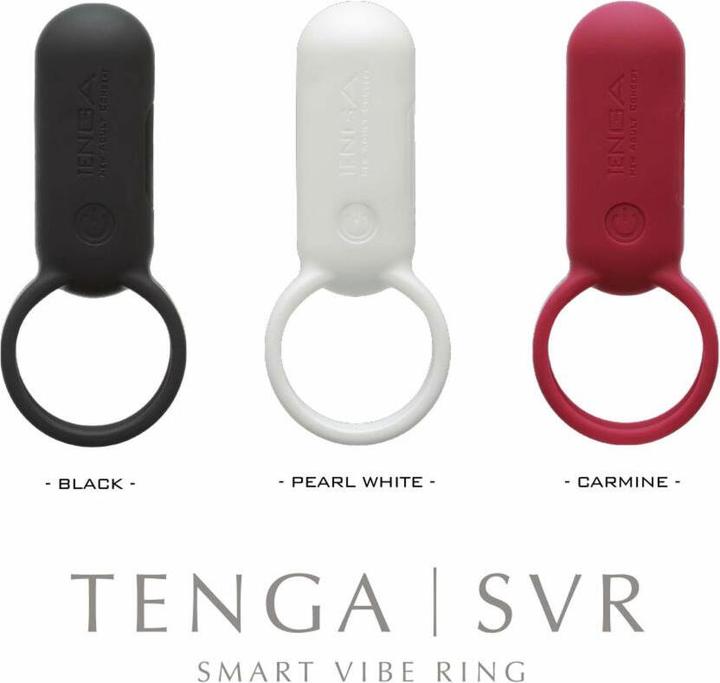 Image du produit Tenga Vibe Ring (3.90 cm)
