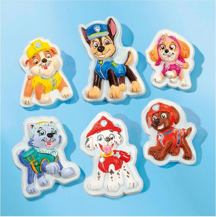 Immagine prodotto Totum 720961 Paw Patrol Modello e Vernice