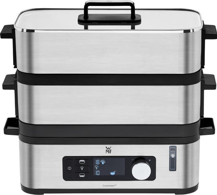 Immagine prodotto WMF Mini pentola a vapore da cucina