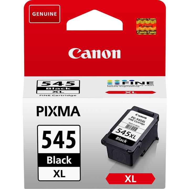 Actual product image Canon Pg-545xl (FC)