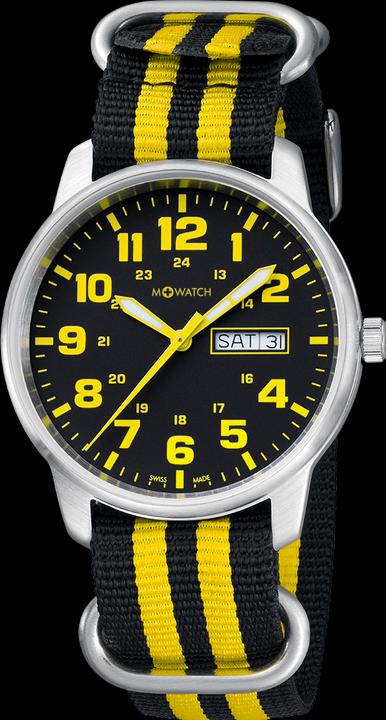 Actual product image M Watch Mondaine Drive (Swiss made)