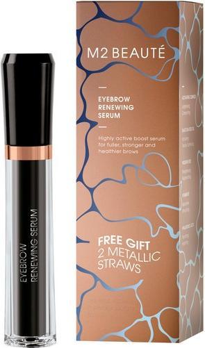 M2 Beauté - Eyebrow Renewing Serum Beauty Reflections 2025
