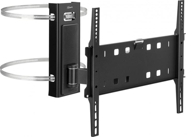 Produktbild Vogels PFW 3030 WALLMOUNT TURN/TILT (Wand, 55", 35 kg)