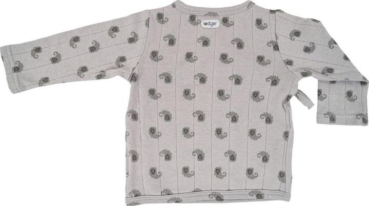 Lodger Tribe Long Shirt (62)