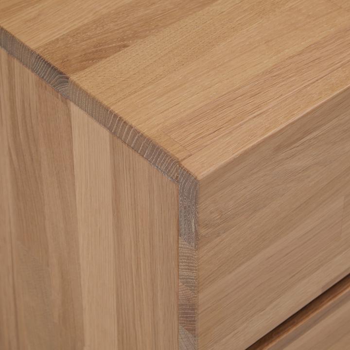 Image du produit micasa Cara (45 x 37 x 60 cm)
