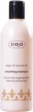 Produktbild Ziaja Argan Oil (300 ml, Flüssiges Shampoo)