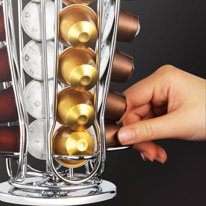 Produktbild Krups Nespresso Kapselspender