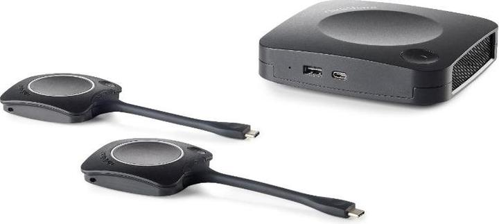 Produktbild Barco Clickshare CX-20 Gen 2 (30 m, HDMI 1.4b)