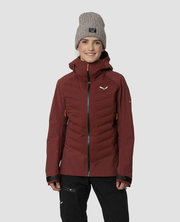 Produktbild Salewa Sella 3L Powertex Hybrid Jacke Da (38, 44, M)