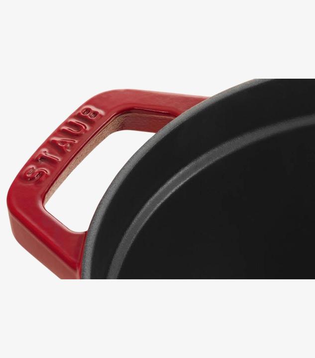 Immagine prodotto Staub Cocotte (31 cm, Pirofila + casseruola, Ghisa)