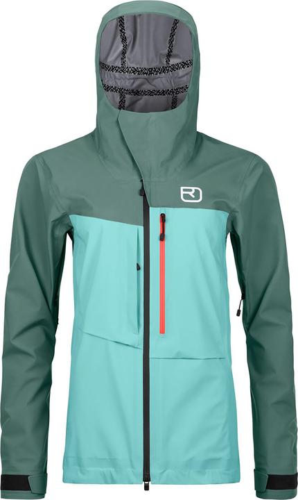 Immagine prodotto Ortovox Ravine Shell Jacket W (XL)