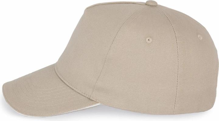 Image du produit K-up Casquette 5 panneaux (Taille unique)