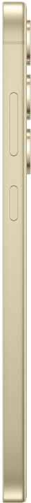 Actual product image Samsung Galaxy S24+ (256 GB, Amber Yellow, 6.70", Dual SIM, 50 Mpx, 5G)