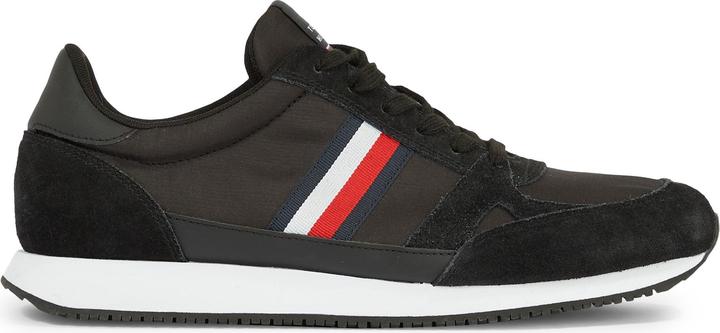 Image du produit Tommy Hilfiger Runner Lo Vintage Chaussures pour hommes (40)