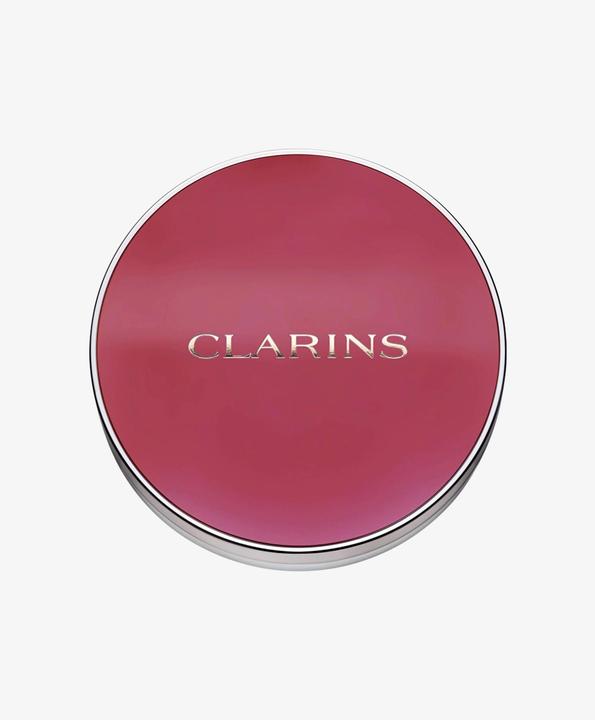Produktbild Clarins Joli Blush Nr. 04 - Cheeky Purple (Bordeaux, Rosa)