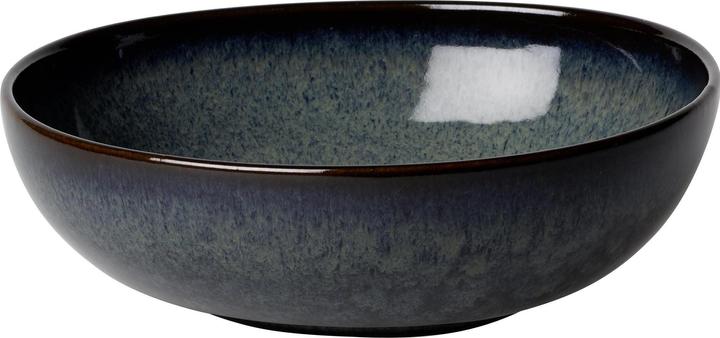 Actual product image Villeroy & Boch Snack Bowl Lave 6 pieces, Grey