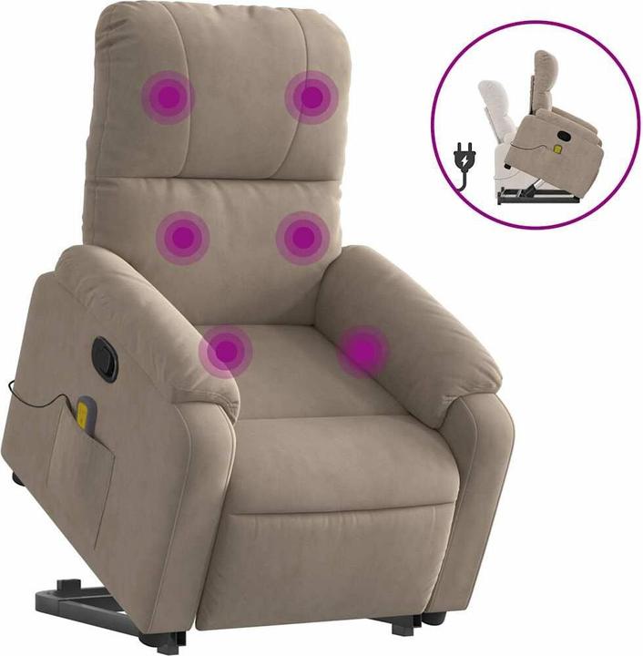 Actual product image VidaXL Jafar