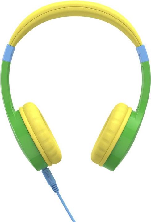 Hama Casque Kids Guard avec microphone