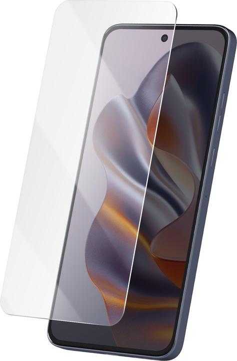 Actual product image Avizar ClearShield Folie (1 Piece, Motorola Edge 50 Neo)