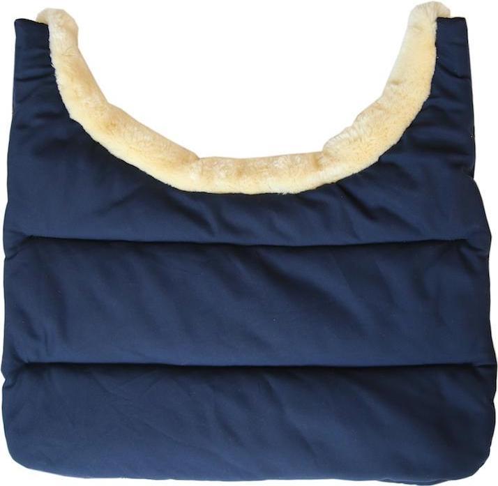 Kentucky Horsewear Horse BIB Winter Decken-Brustschutz