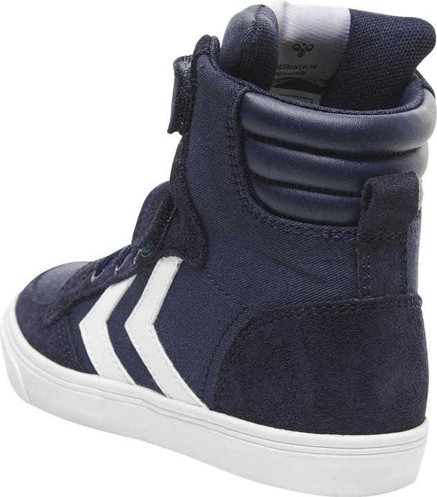 Produktbild hummel Slimmer Stadil High Jr (32)
