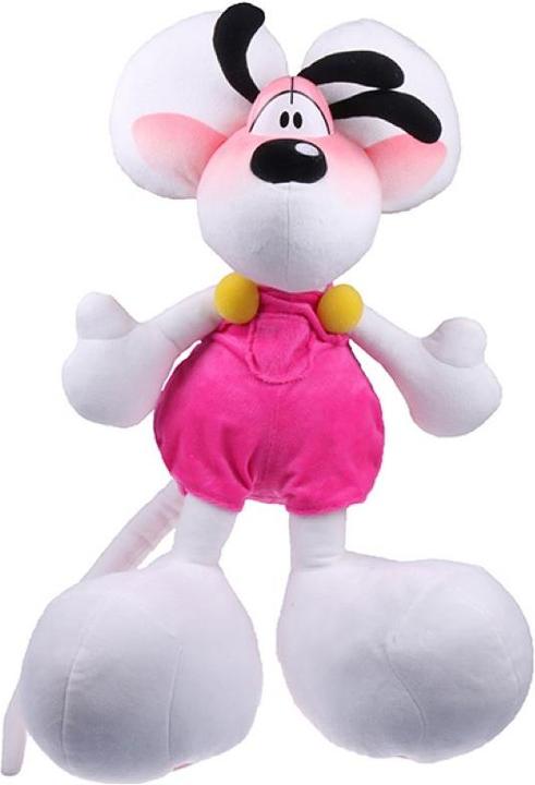 Diddl Plush mouse (60 cm)