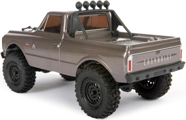 Actual product image Axial SCX24 1967 Chevrolet C10 (RTR Ready-to-Run)