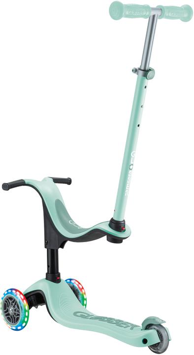 Produktbild Globber Dreirad GO UP Sporty