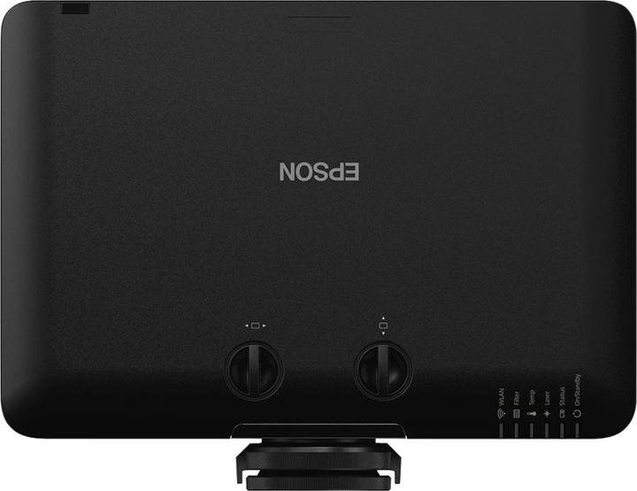 Image du produit Epson EB-L615U (WUXGA, 6000 lm, 1.35 - 2.2:1)