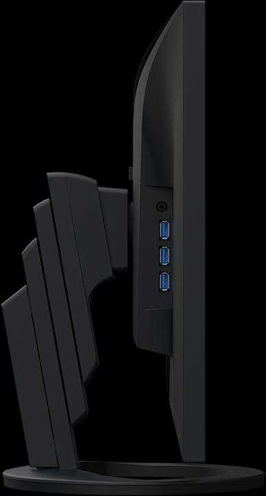 Image du produit Eizo EV2795 (2560 x 1440 pixels, 27")