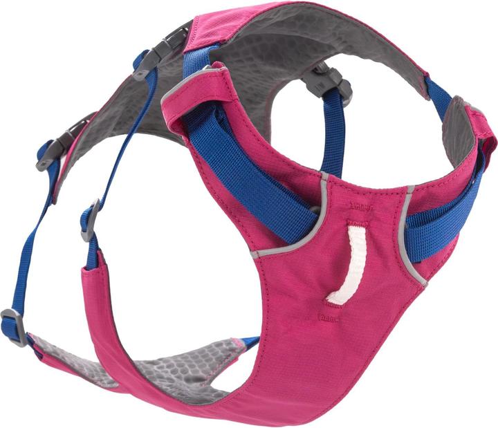 Actual product image Ruffwear Flagline dog harness (XS, Dog)