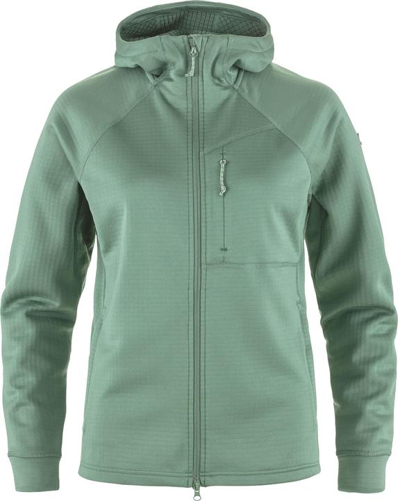 Produktbild Fjällräven Abisko Grid Fleece (XS)
