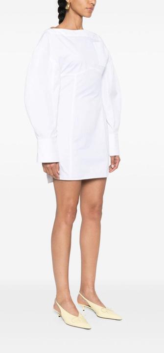 Produktbild Jacquemus Dresses White (38)