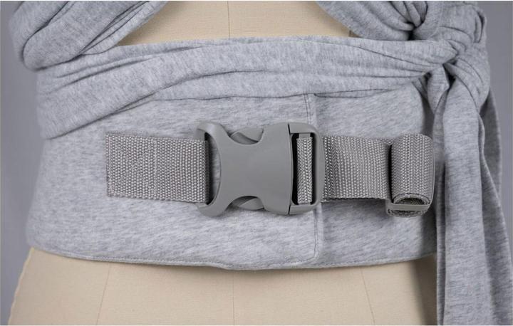 Actual product image Boppy Comfygrow baby carrier -