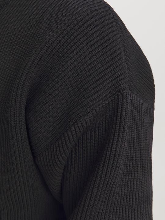 Image du produit Jack & Jones Jcoreflex Embroidery Knit Styd Aw24 (L)
