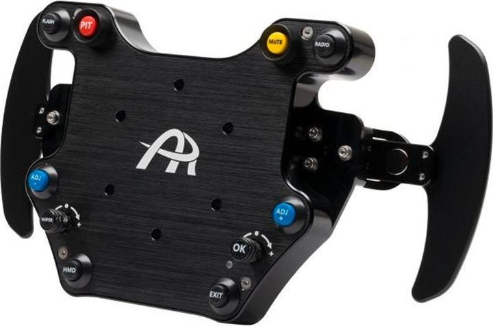 Ascher Racing B24M-SC
