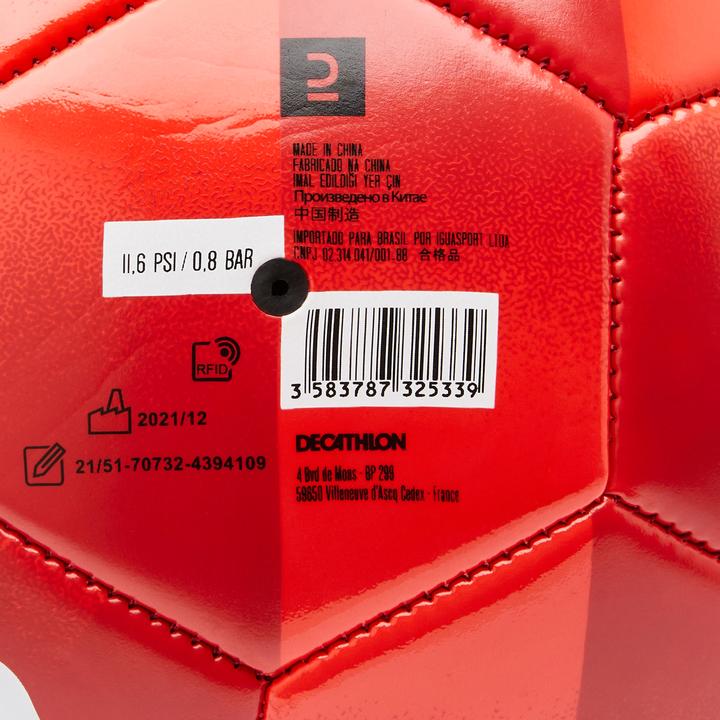 Image du produit Kipsta Premier coup de pied (5)