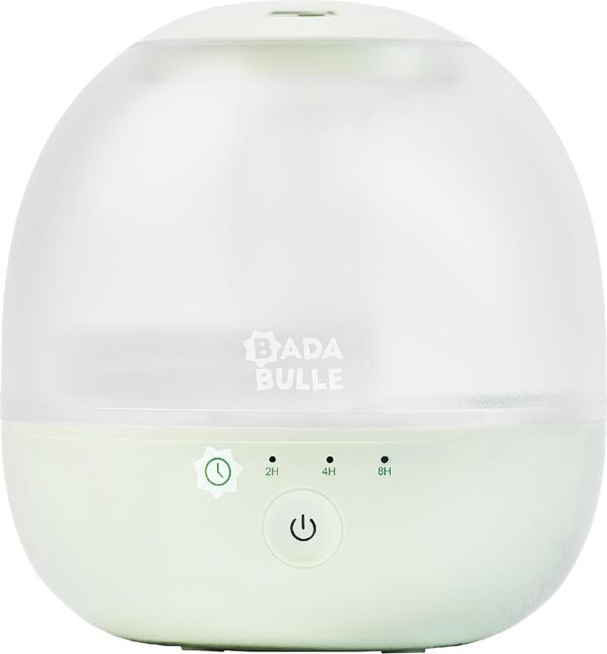 Produktbild Badabulle Luftbefeuchter Bubble