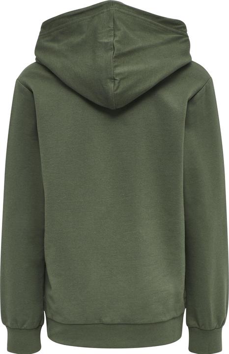 Image du produit hummel Cuatro Hoodie (110)